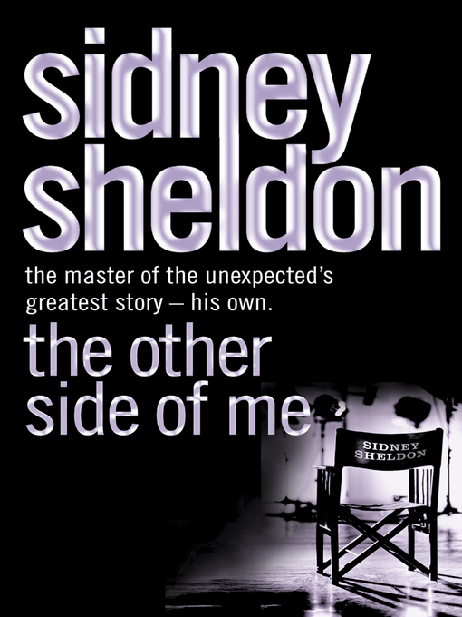 Title details for The Other Side of Me by Sidney Sheldon - Available